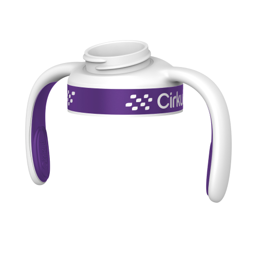 Dual Grip Lid D33W