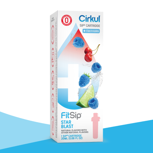 FitSip Star Blast HTST