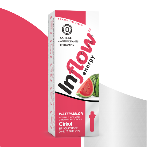 Inflow Energy Watermelon 8VGV