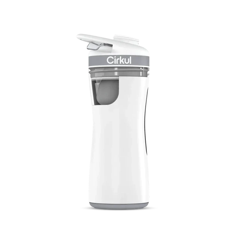 Plus™ Bottle B1IO
