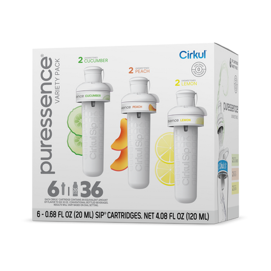 Puressence® 6-Pack Variety Pack R262