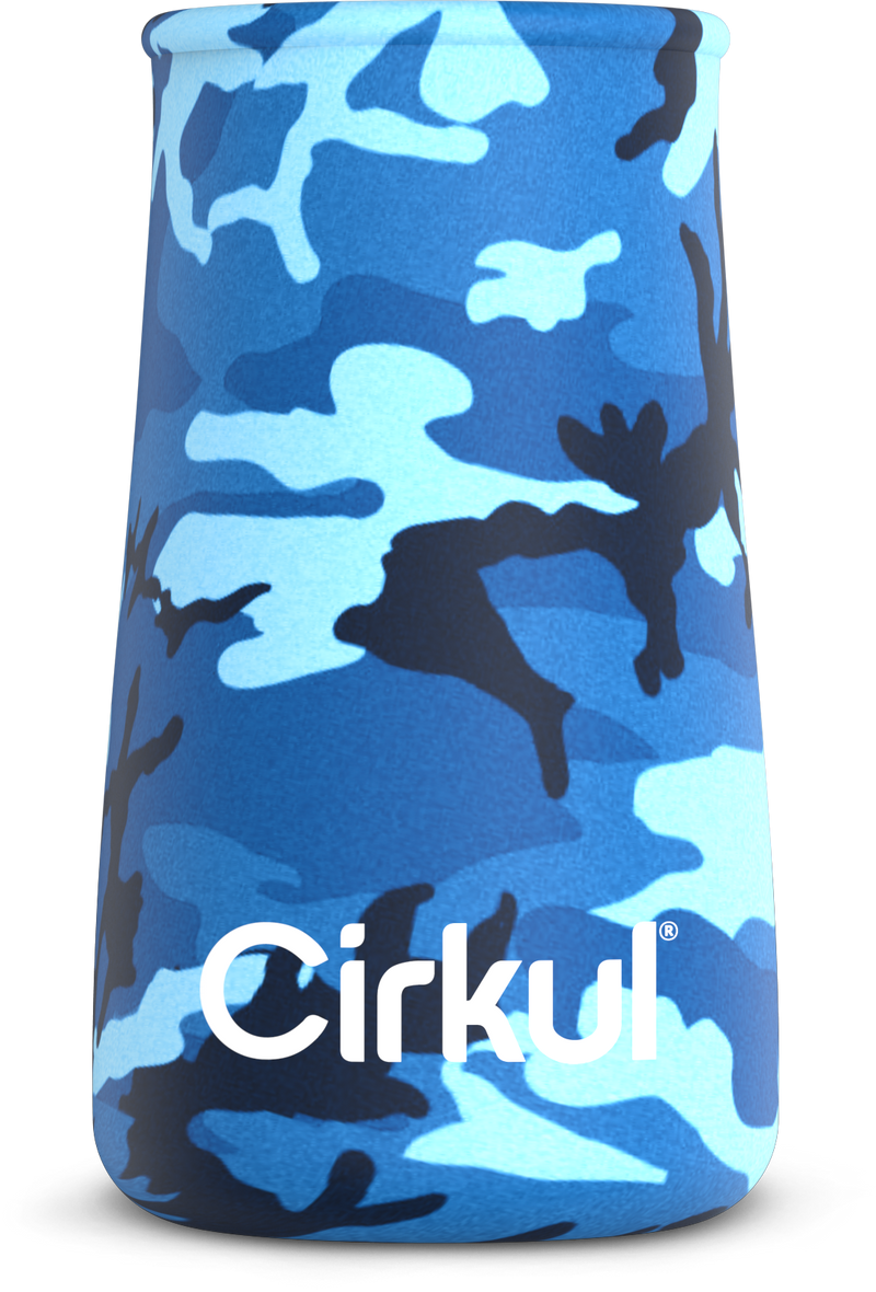 22oz. Chill Sleeve (for 22oz. Plastic & Squeeze Bottle) GTKU