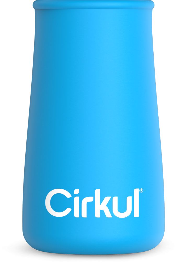 22oz. Chill Sleeve (for 22oz. Plastic & Squeeze Bottle) GTKU