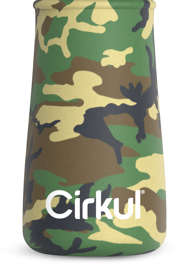 22oz. Chill Sleeve (for 22oz. Plastic & Squeeze Bottle) GTKU