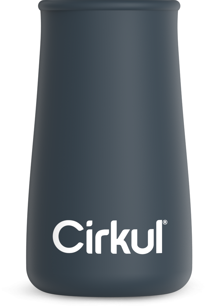 22oz. Chill Sleeve (for 22oz. Plastic & Squeeze Bottle) GTKU