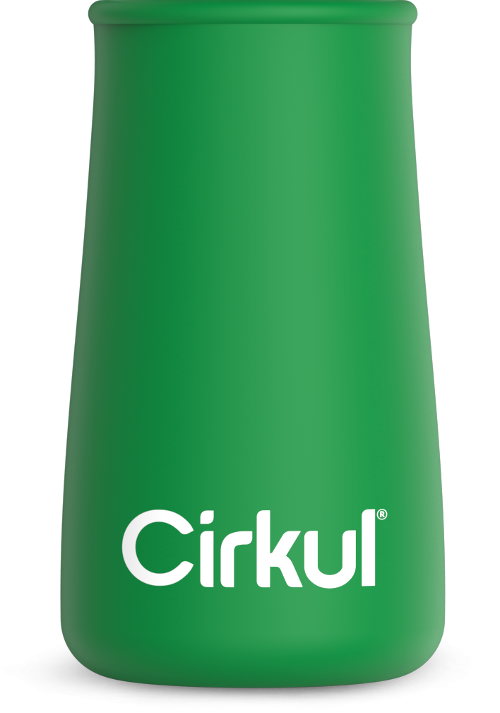 22oz. Chill Sleeve (for 22oz. Plastic & Squeeze Bottle) GTKU