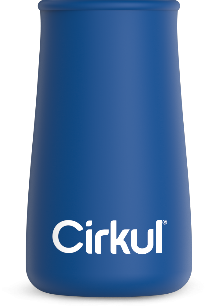 22oz. Chill Sleeve (for 22oz. Plastic & Squeeze Bottle) GTKU