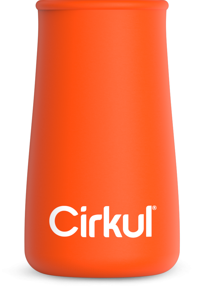 22oz. Chill Sleeve (for 22oz. Plastic & Squeeze Bottle) GTKU