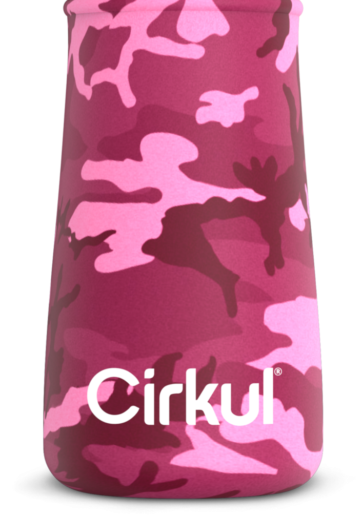 22oz. Chill Sleeve (for 22oz. Plastic & Squeeze Bottle) GTKU