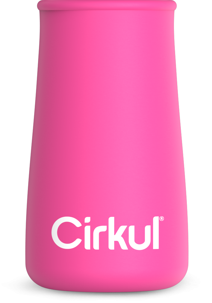 22oz. Chill Sleeve (for 22oz. Plastic & Squeeze Bottle) GTKU