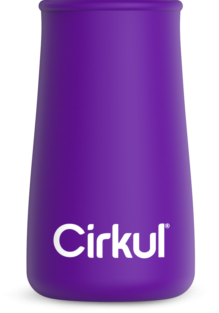 22oz. Chill Sleeve (for 22oz. Plastic & Squeeze Bottle) GTKU