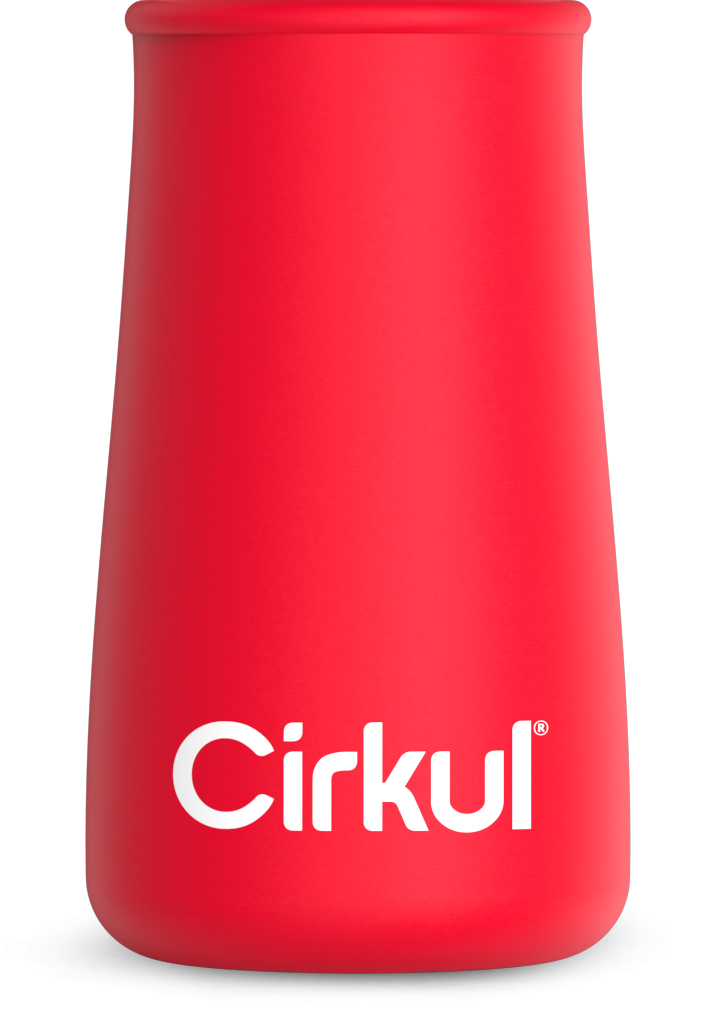 22oz. Chill Sleeve (for 22oz. Plastic & Squeeze Bottle) GTKU