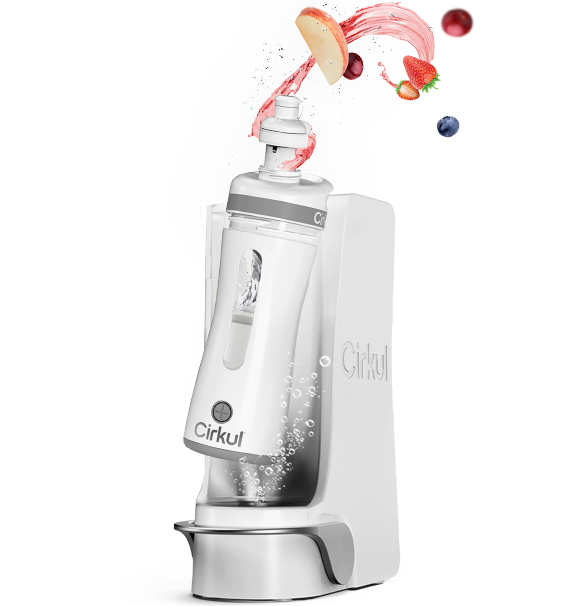 Plus™ Complete System WYCR