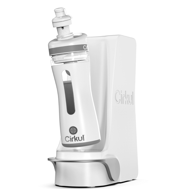 Plus™ Complete System WYCR