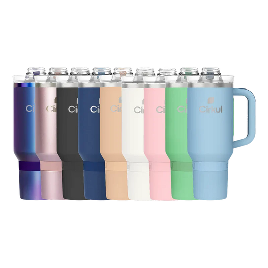 40oz. All-Day StrawSip™ Tumbler AS5F