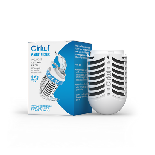 Flow Filter WSLJ