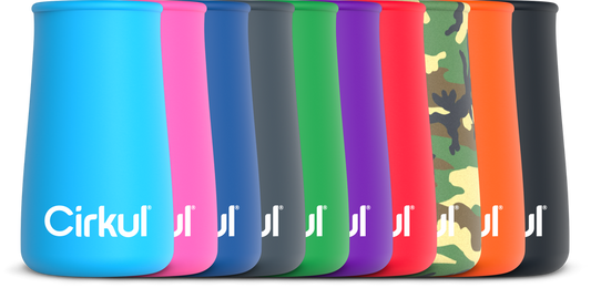 22oz. Chill Sleeve (for 22oz. Plastic & Squeeze Bottle) GTKU