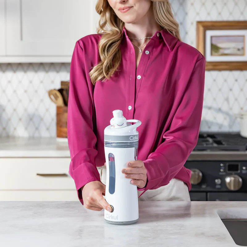 Plus™ Complete System WYCR