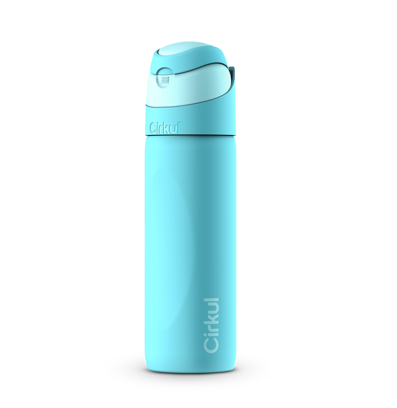26oz. StrawSip™ Flip Bottle AC4A