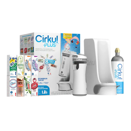 Plus™ Complete System WYCR