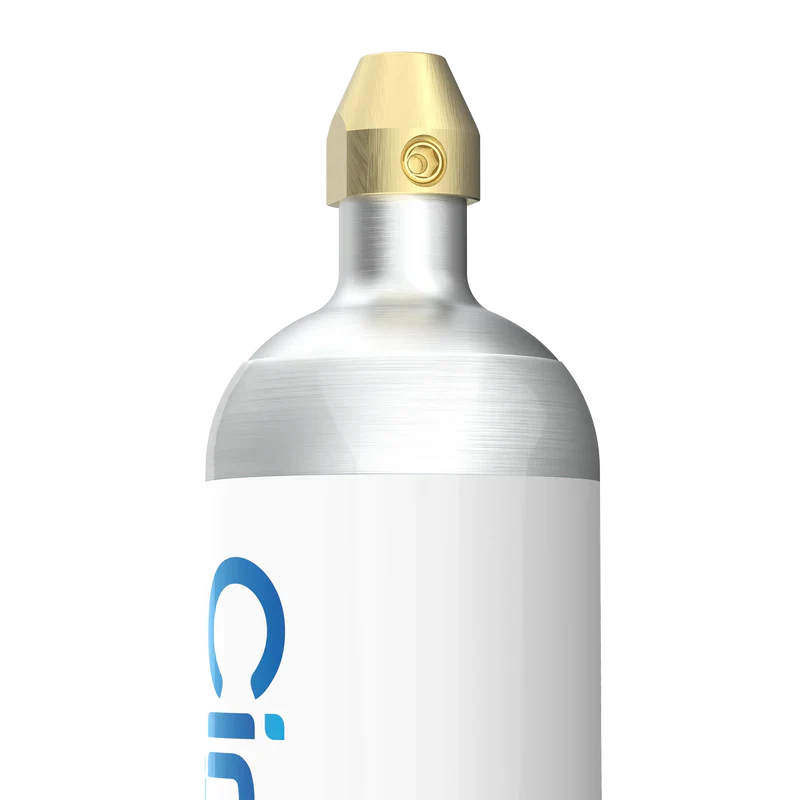 CO₂ Cylinder 0OXN