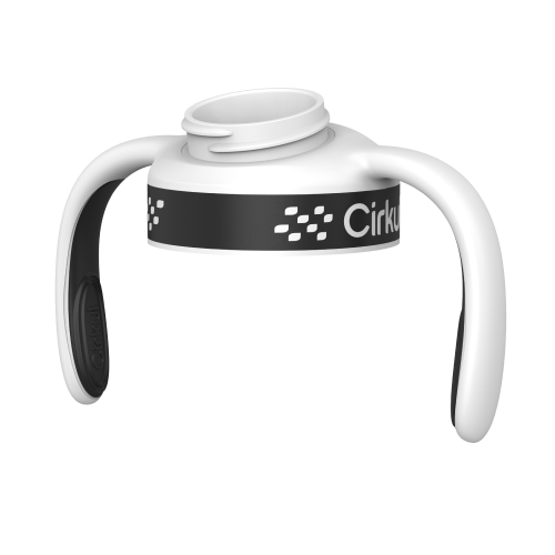 Dual Grip Lid D33W