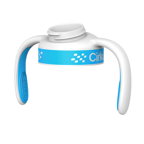 Dual Grip Lid D33W