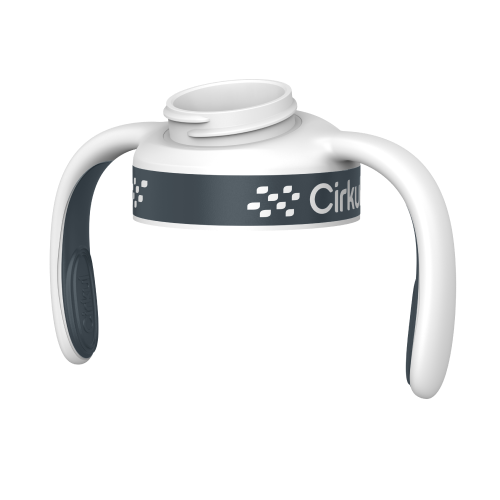 Dual Grip Lid D33W