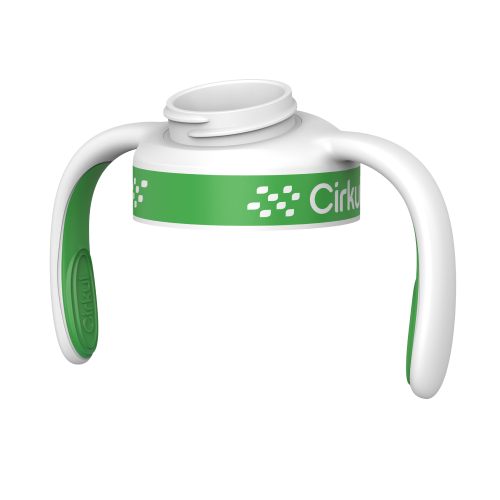 Dual Grip Lid D33W