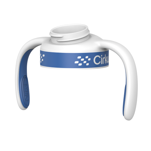 Dual Grip Lid D33W