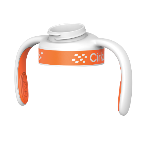 Dual Grip Lid D33W