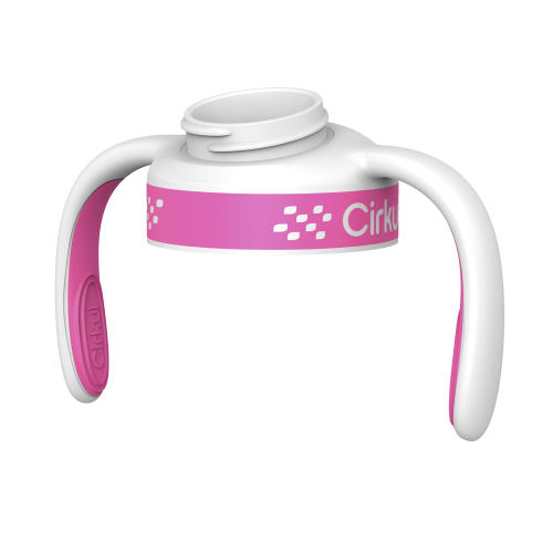 Dual Grip Lid D33W