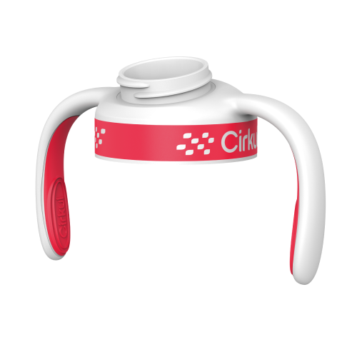 Dual Grip Lid D33W