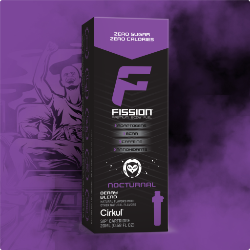 Fission Nocturnal D78T