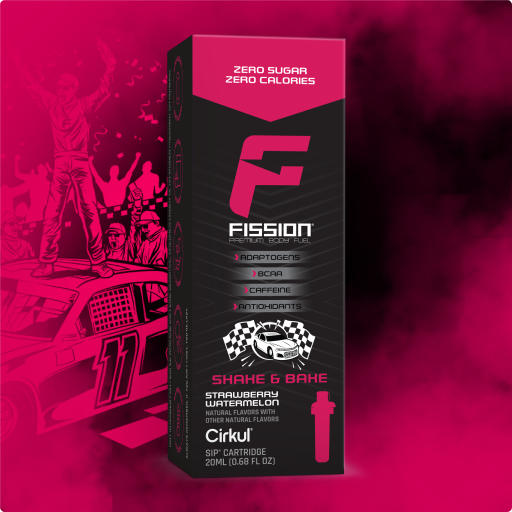 Fission Shake & Bake UI79