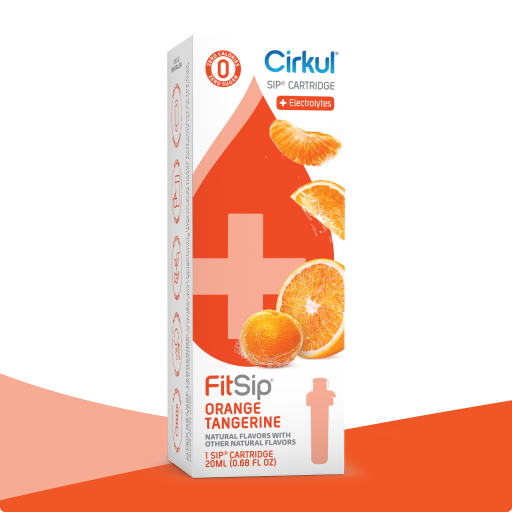 FitSip Orange Tangerine 0N5Y