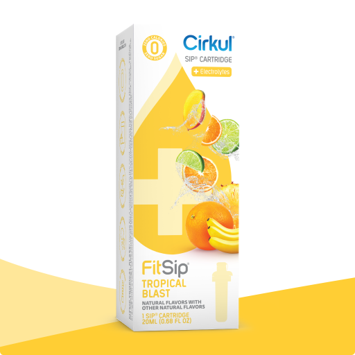 FitSip Tropical Blast SH7N