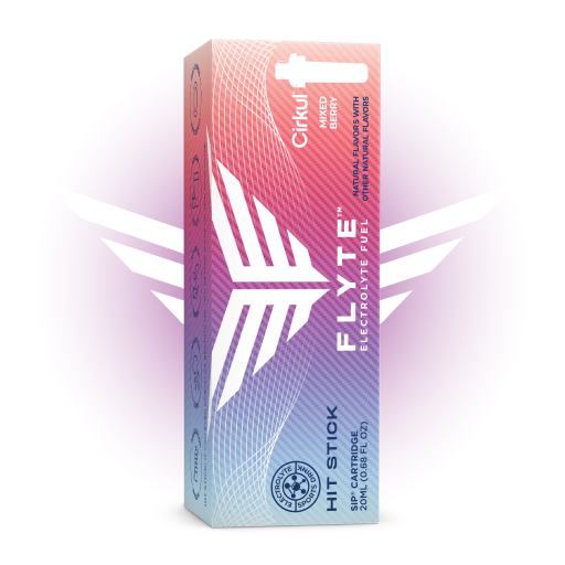 Flyte Hit Stick ZL37