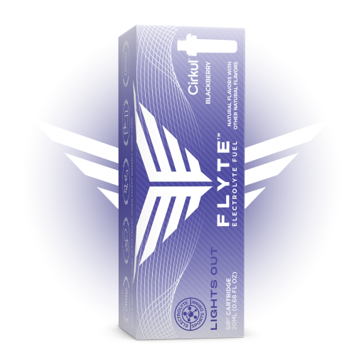 Flyte Lights Out EXAC