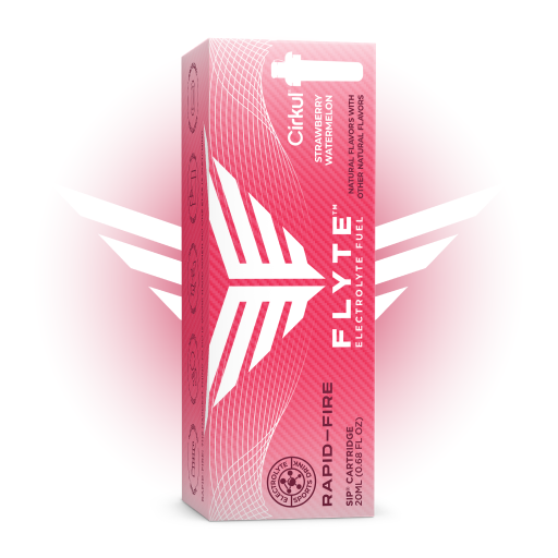 Flyte Rapid-Fire B3FS