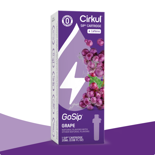 GoSip Grape UGSL