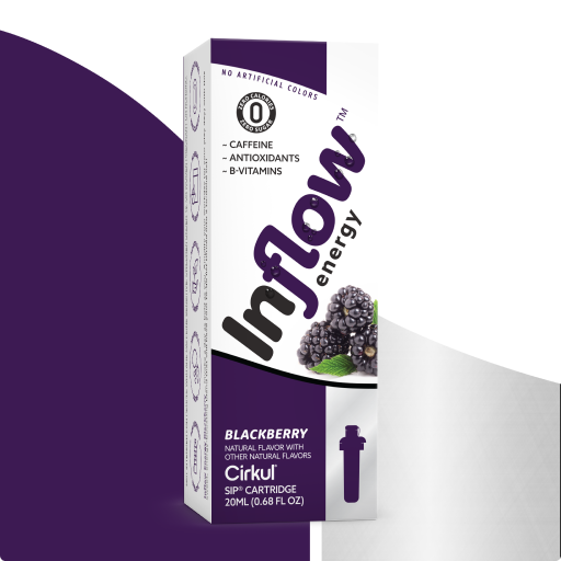 Inflow Energy Blackberry SWS0