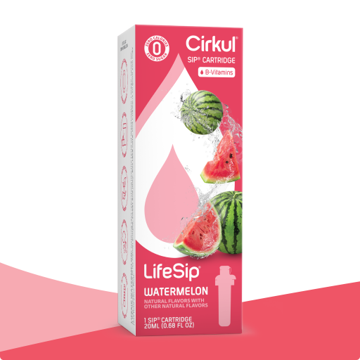 LifeSip Watermelon UU0H