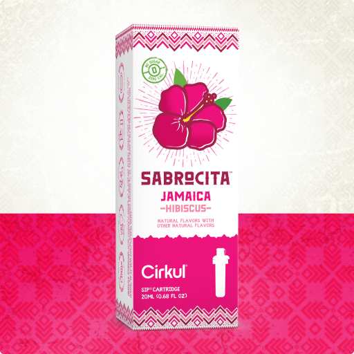 Sabrocita Hibiscus P83N
