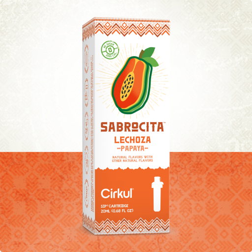 Sabrocita Papaya 2AQW