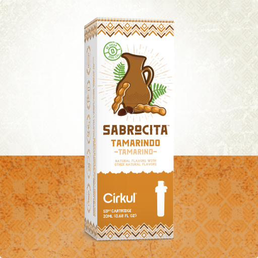 Sabrocita Tamarind 5GJL
