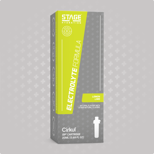 Stage Lemon Lime FS5Q