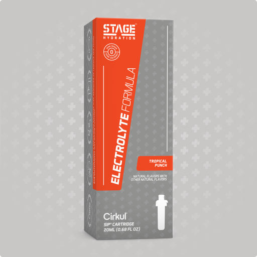 Stage Tropical Punch A6PL